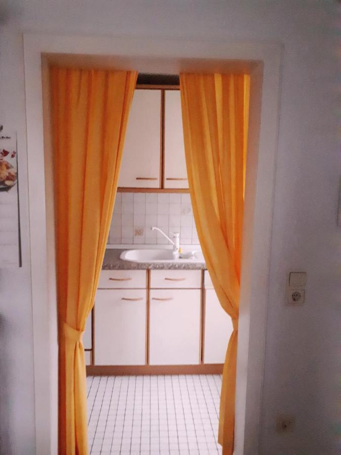 Ferienwohnung Agnes Nonnweiler Zewnętrze zdjęcie