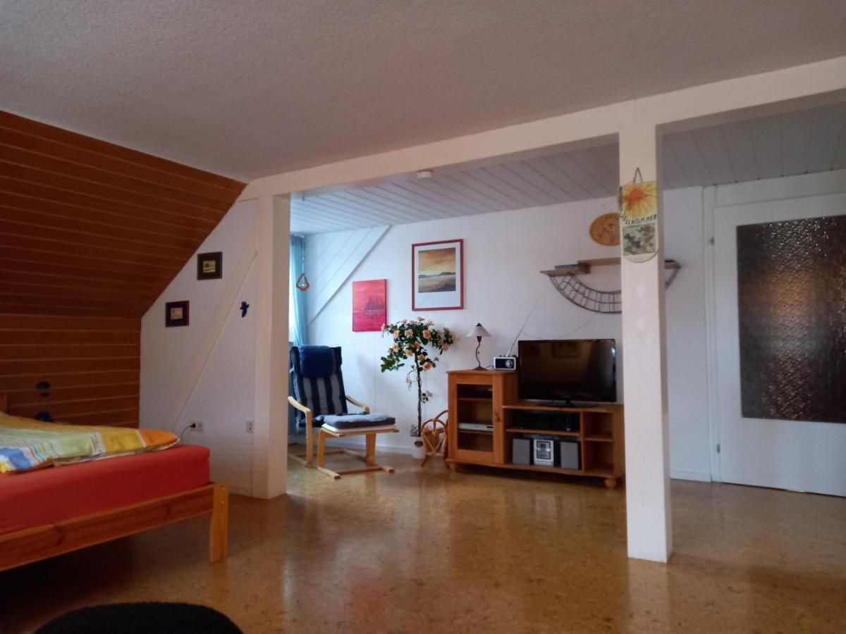 Ferienwohnung Agnes Nonnweiler Zewnętrze zdjęcie