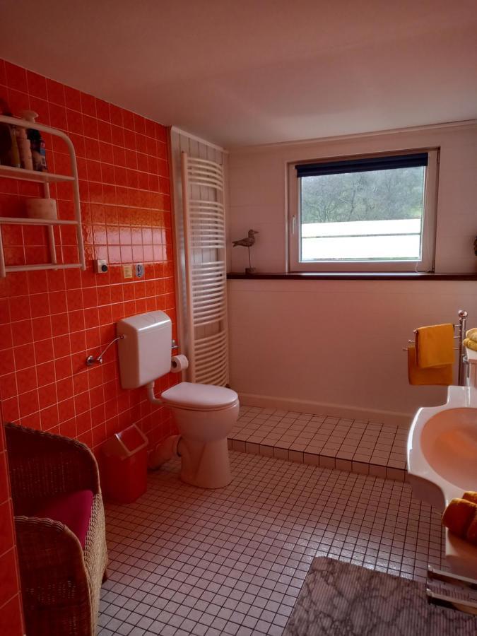 Ferienwohnung Agnes Nonnweiler Zewnętrze zdjęcie