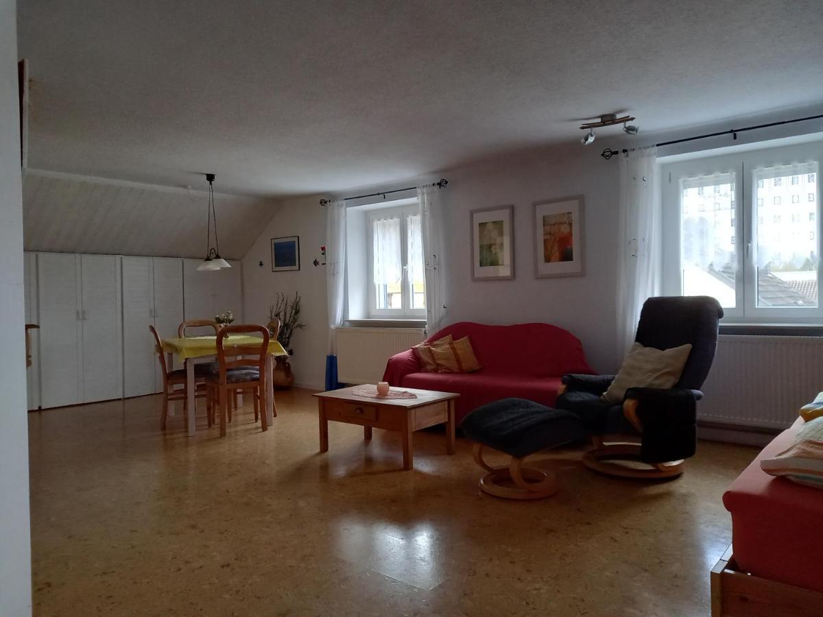 Ferienwohnung Agnes Nonnweiler Zewnętrze zdjęcie