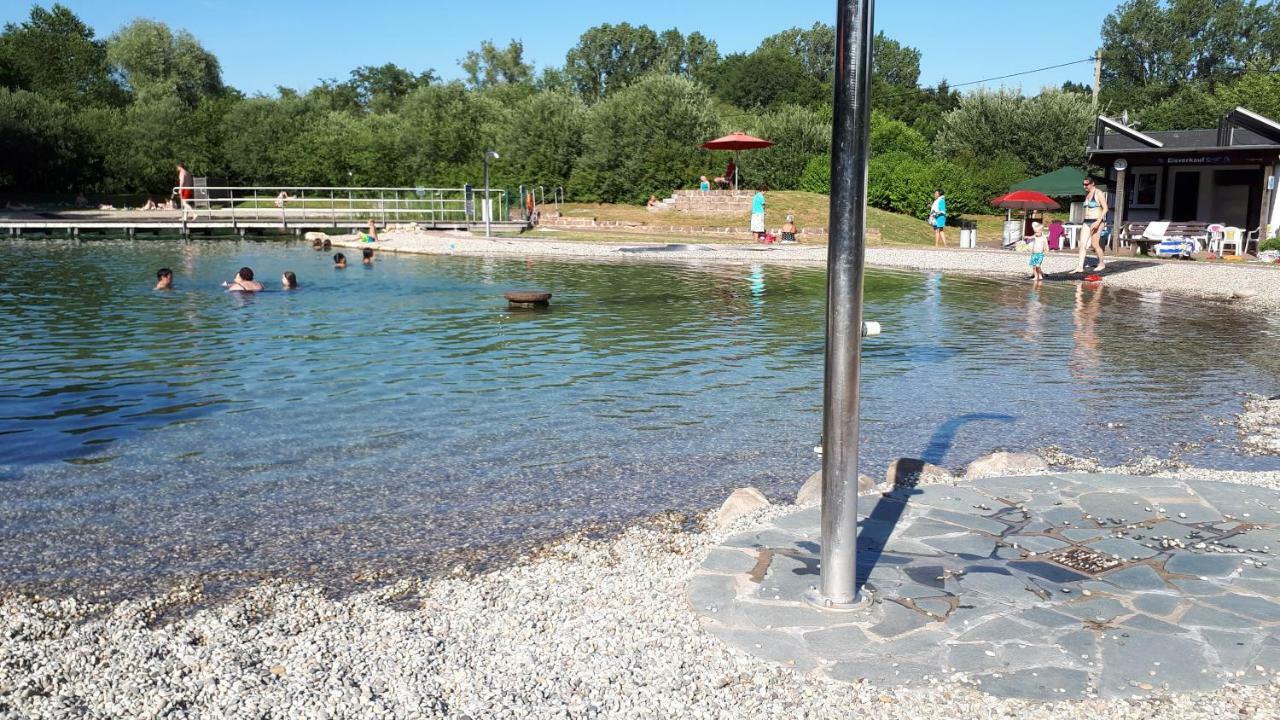 Ferienwohnung Agnes Nonnweiler Zewnętrze zdjęcie