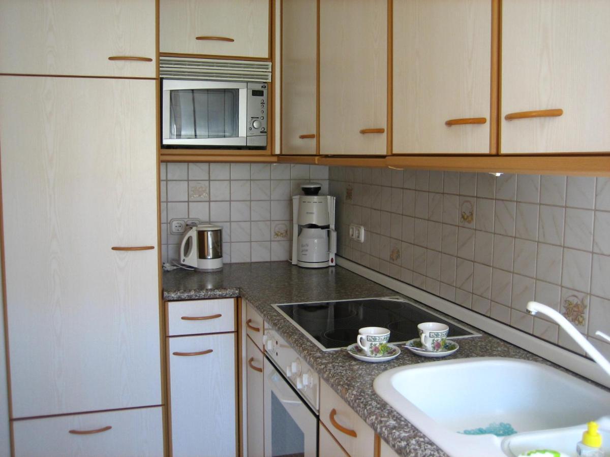 Ferienwohnung Agnes Nonnweiler Zewnętrze zdjęcie