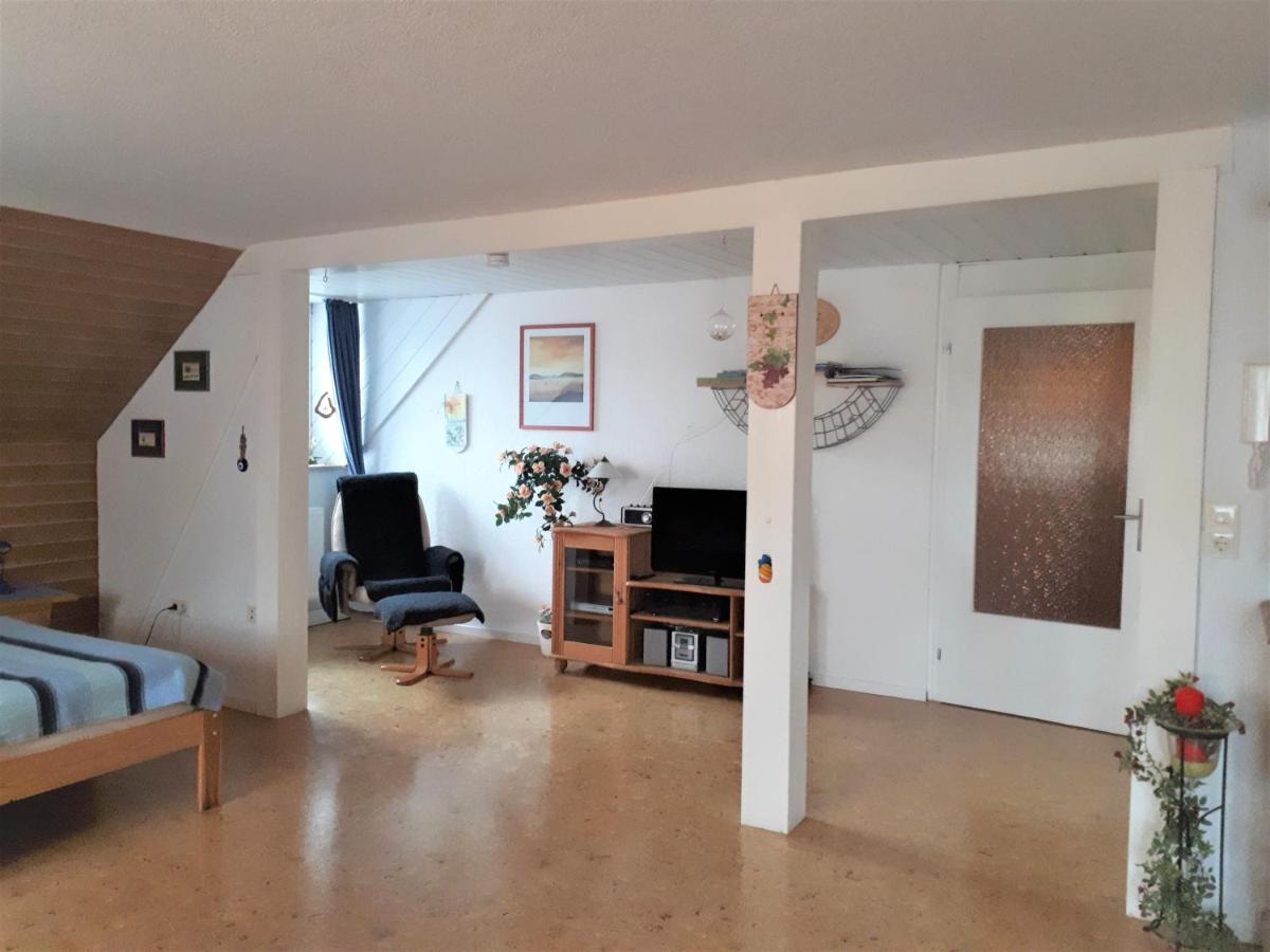 Ferienwohnung Agnes Nonnweiler Zewnętrze zdjęcie